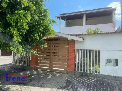 Casa com 4 Quartos à venda, 195m² no Jardim Suarão - Praia, Itanhaém
