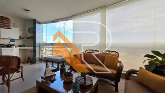 Apartamento com 4 Quartos à venda, 158m² no Piratininga, Niterói