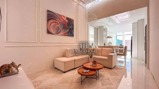 Casa de Condomínio com 3 Quartos para alugar, 140m² no Jardim Mantova, Indaiatuba