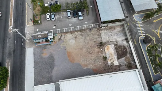 Lote/Terreno para alugar, 820m² no Nova Parnamirim, Parnamirim