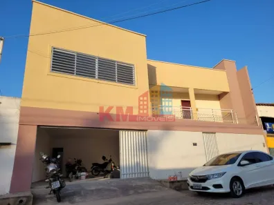 Casa com 3 Quartos à venda, 999m² no Alto de São Manoel, Mossoró