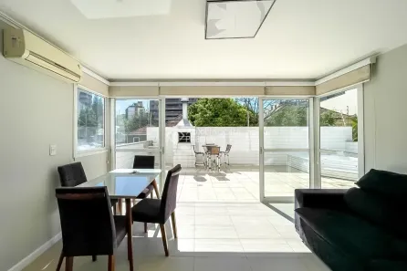 Apartamento com 1 Quarto à venda, 102m² no Petrópolis, Porto Alegre