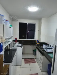 Apartamento com 3 Quartos à venda, 55m² no Setor Meireles, Brasília