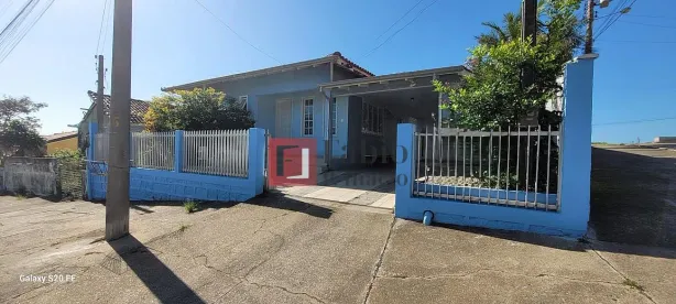 Casa com 3 Quartos à venda, 260m² no Paes Leme, Imbituba