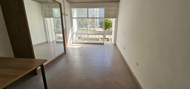 Apartamento com 1 Quarto à venda, 43m² no Consolação, São Paulo