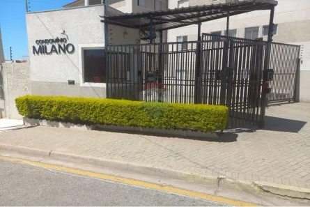 Apartamento com 2 Quartos à venda, 51m² no Aparecidinha, Sorocaba
