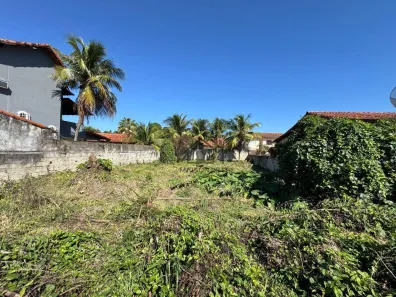 Lote/Terreno à venda, 450m² no Serra Grande, Niterói