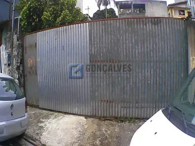 à venda, 120m² no Ferrazópolis, São Bernardo do Campo