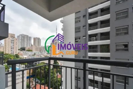 Ponto Comercial à venda, 27m² no Campo Belo, São Paulo