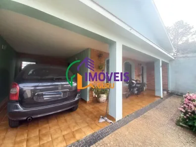 Casa com 4 Quartos à venda, 328m² no Vila São Sebastião, Valinhos