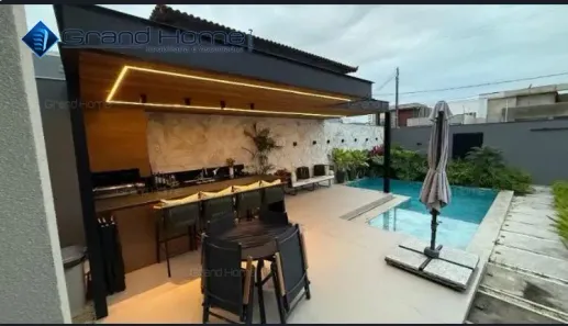 Casa com 4 Quartos à venda, 270m² no Morada do Sol, Vila Velha