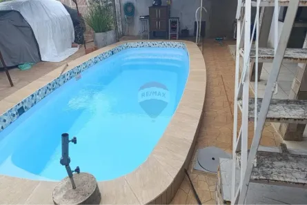 Casa com 2 Quartos à venda, 170m² no Jardim Europa, Andradina