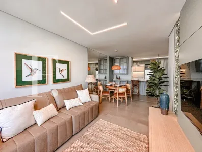 Apartamento com 1 Quarto à venda, 53m² no , Xangri-Lá