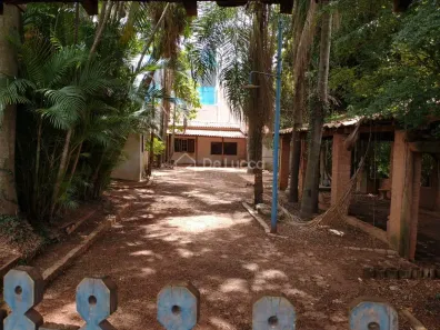 Lote/Terreno à venda, 2346m² no Parque Rural Fazenda Santa Cândida, Campinas