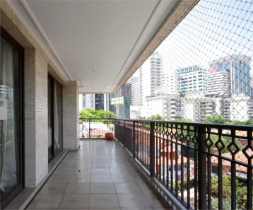 Apartamento com 3 Quartos à venda, 226m² no Consolação, São Paulo