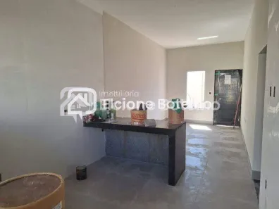 Casa com 3 Quartos à venda, 135m² no Jardim Europa, Uberlândia