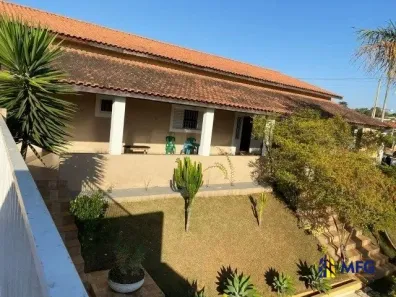 Fazenda/Sítio à venda, 600m² no , Araçoiaba da Serra
