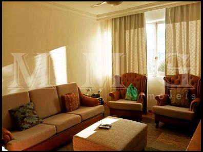 Apartamento com 3 Quartos à venda, 88m² no Vila Mariana, São Paulo