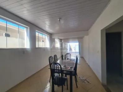 Casa com 2 Quartos à venda, 170m² no Vila Mesquita, Bauru