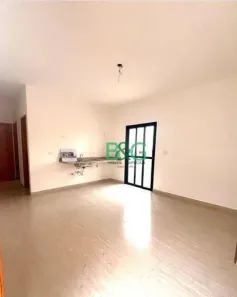 Apartamento com 2 Quartos à venda, 43m² no Vila Gustavo, São Paulo