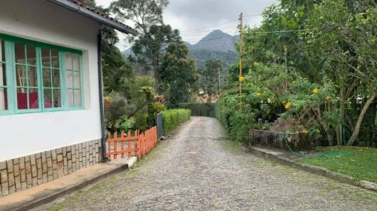 Fazenda/Sítio com 3 Quartos à venda, 6000m² no Mury, Nova Friburgo