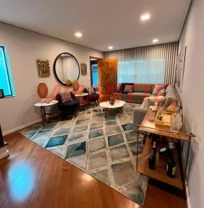 Sobrado com 3 Quartos à venda, 147m² no Vila Nova Mazzei, São Paulo