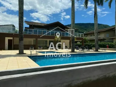 Sobrado com 3 Quartos à venda, 115m² no Boiçucanga, São Sebastião