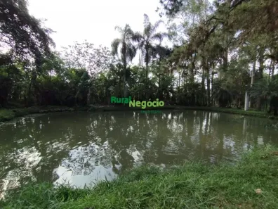 Fazenda/Sítio com 3 Quartos à venda, 3640m² no Alto do Cardoso, Pindamonhangaba