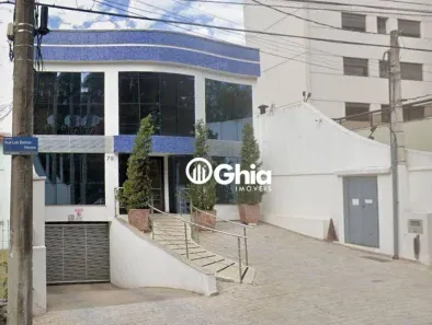Prédio Comercial para alugar, 456m² no Cambuí, Campinas