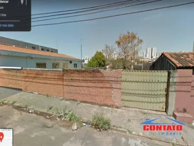 Lote/Terreno à venda, 570m² no Vila Costa do Sol, São Carlos