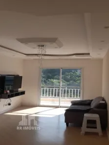 Apartamento com 2 Quartos à venda, 58m² no Jardim Graziela, Barueri