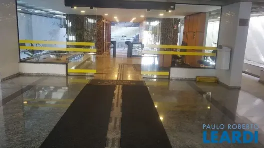 Ponto Comercial à venda, 114m² no Consolação, São Paulo