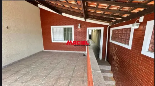 Casa com 3 Quartos à venda, 139m² no Bosque dos Eucaliptos, São José dos Campos