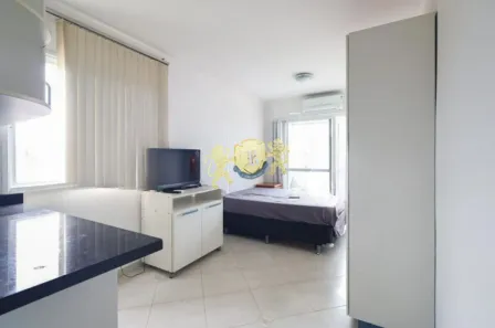 Flat com 1 Quarto à venda, 30m² no Pinheiros, São Paulo