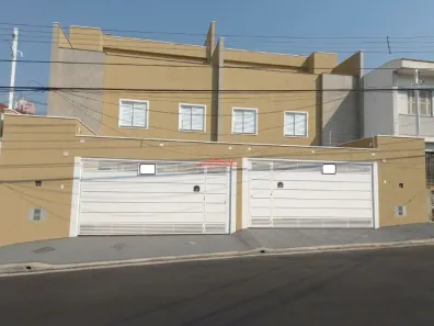 Sobrado com 3 Quartos à venda, 120m² no Vila Brasilina, São Paulo