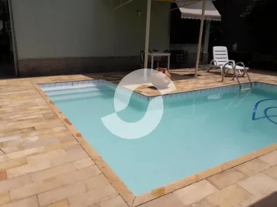 Casa com 5 Quartos à venda, 360m² no São Francisco, Niterói