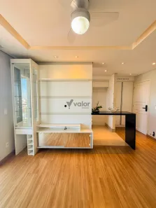 Apartamento com 2 Quartos à venda, 65m² no Vila João Jorge, Campinas