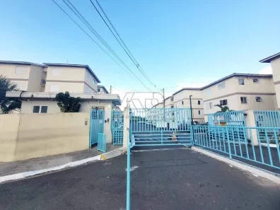 Apartamento com 2 Quartos à venda, 47m² no Vale do Sol, Piracicaba