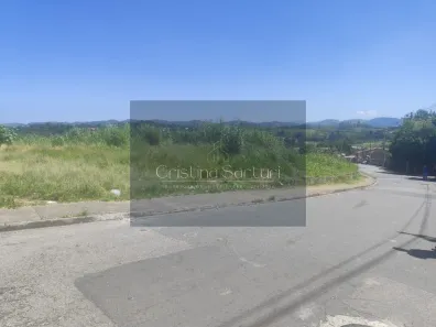 Lote/Terreno à venda, 2400m² no Chácaras Reunidas Igarapés, Jacareí
