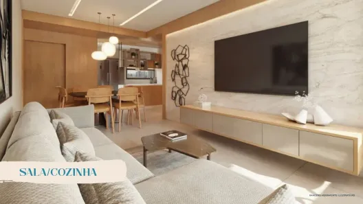 Apartamento com 4 Quartos à venda, 140m² no Candeias, Jaboatão dos Guararapes