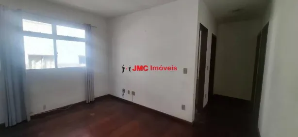 Apartamento com 3 Quartos à venda, 63m² no Dona Clara, Belo Horizonte