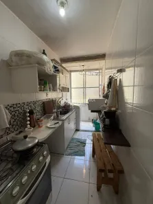 Apartamento com 1 Quarto à venda, 35m² no Cidade Baixa, Porto Alegre