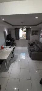 Apartamento com 2 Quartos à venda, 50m² no Jardim Olga Veroni, Limeira