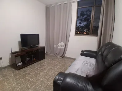 Apartamento com 2 Quartos à venda, 62m² no São Bernardo, Juiz de Fora