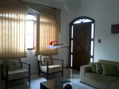 Casa com 3 Quartos à venda, 170m² no Vila Valença, São Vicente