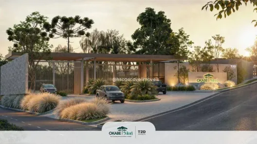 Lote/Terreno à venda, 1m² no Santa Felicidade, Cascavel