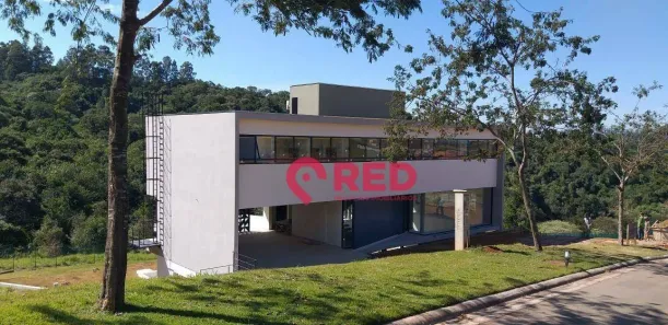 Casa de Condomínio com 4 Quartos à venda, 700m² no Sítio da Moenda, Itatiba