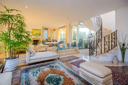 Apartamento com 5 Quartos à venda, 551m² no Santa Cecília, São Paulo