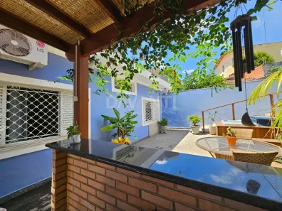 Casa com 3 Quartos à venda, 180m² no Vila Marta, Campinas