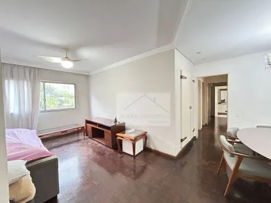 Apartamento com 3 Quartos à venda, 113m² no Vila Cruzeiro, São Paulo